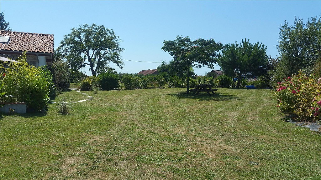 Petite Maison Azu, Josse - photo 23