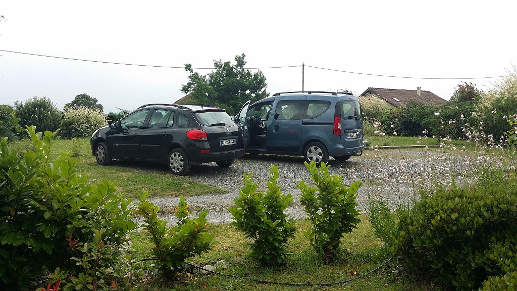 Petite Maison Azu, Josse - photo 7