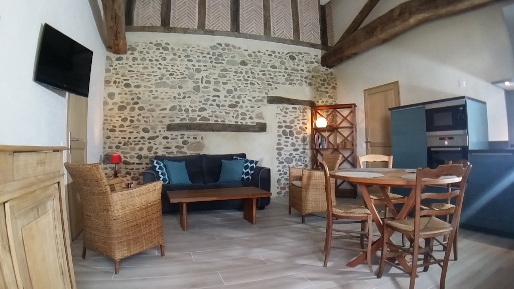 Petite Maison Azu, Josse - photo 5