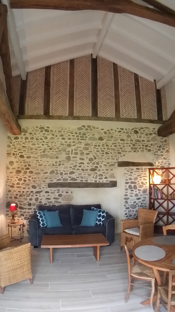 Petite Maison Azu, Josse - photo 25