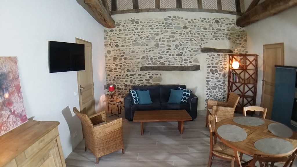 Petite Maison Azu - photo 3