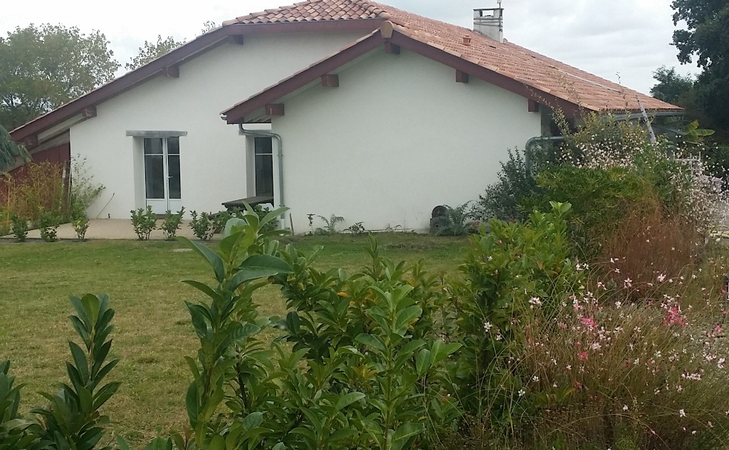 Maison Azu - Chambres d'hôtes, Josse - photo 5