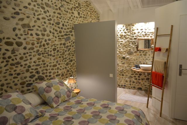 Maison Azu - Chambres d'hôtes, Josse - photo 10