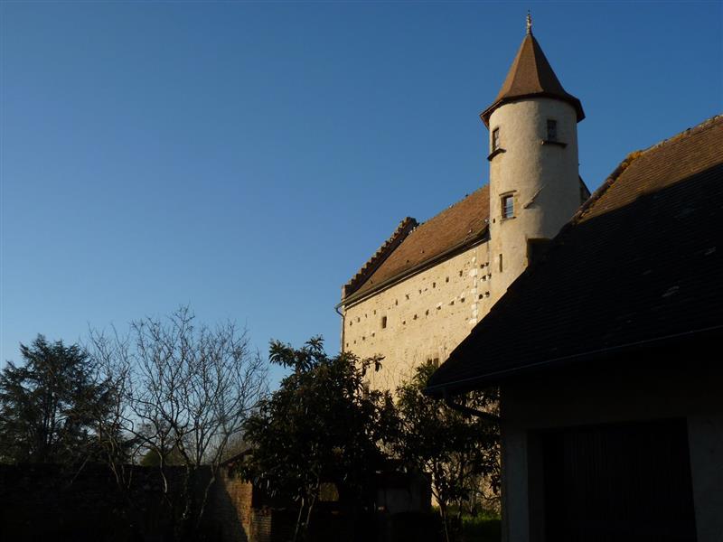 Aire de pique-nique du Jardin de Juliette