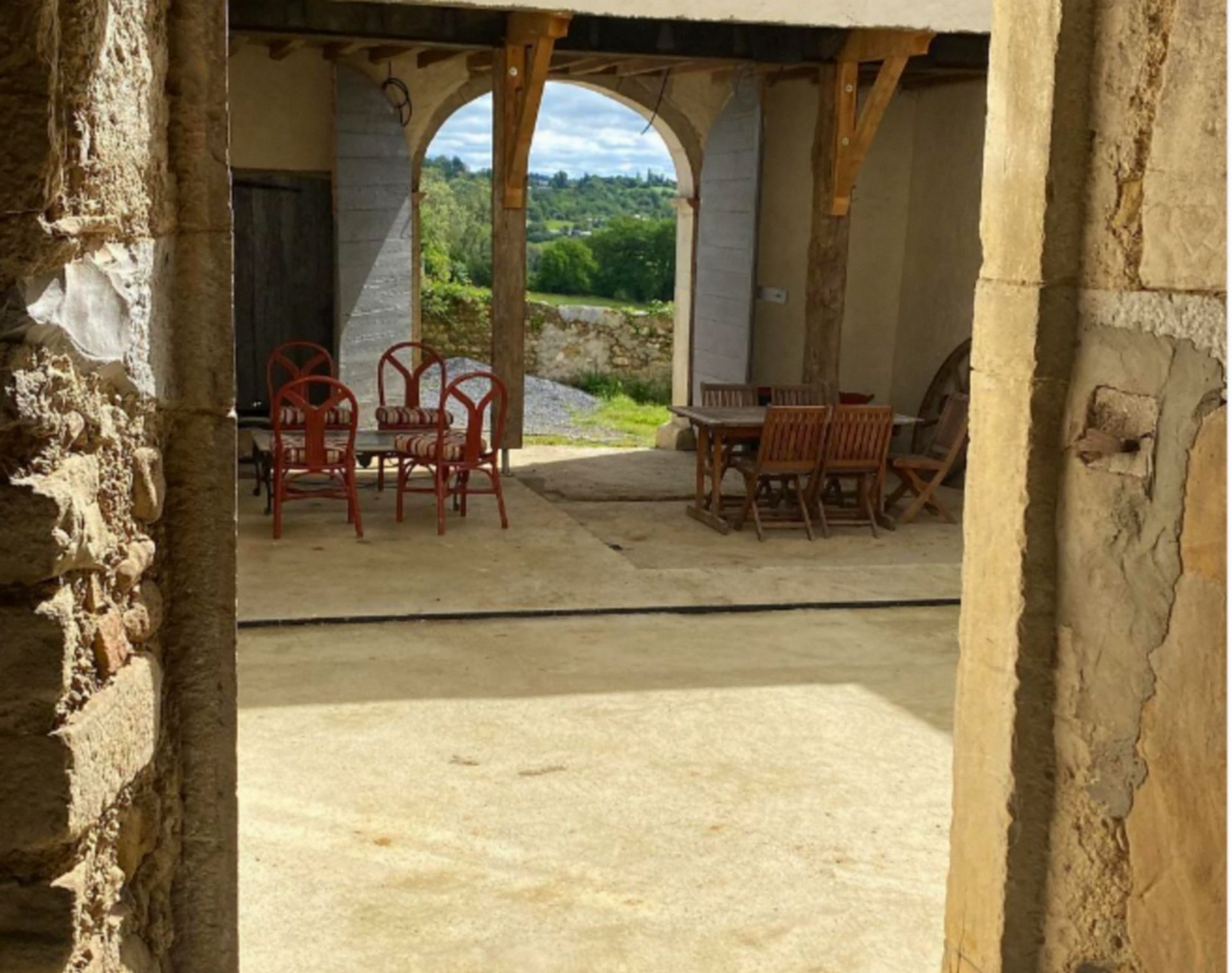 Maison Berducq, Monein - photo 10