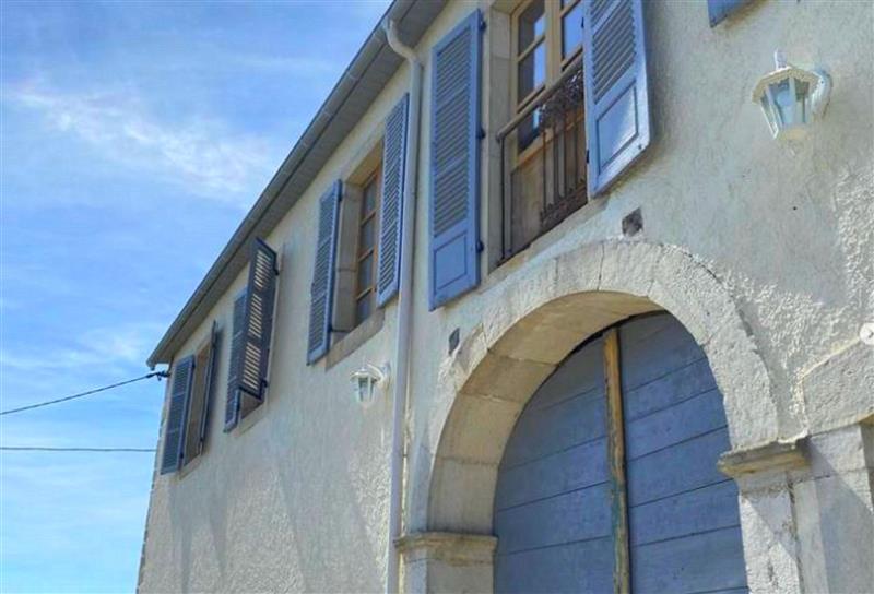 Maison Berducq