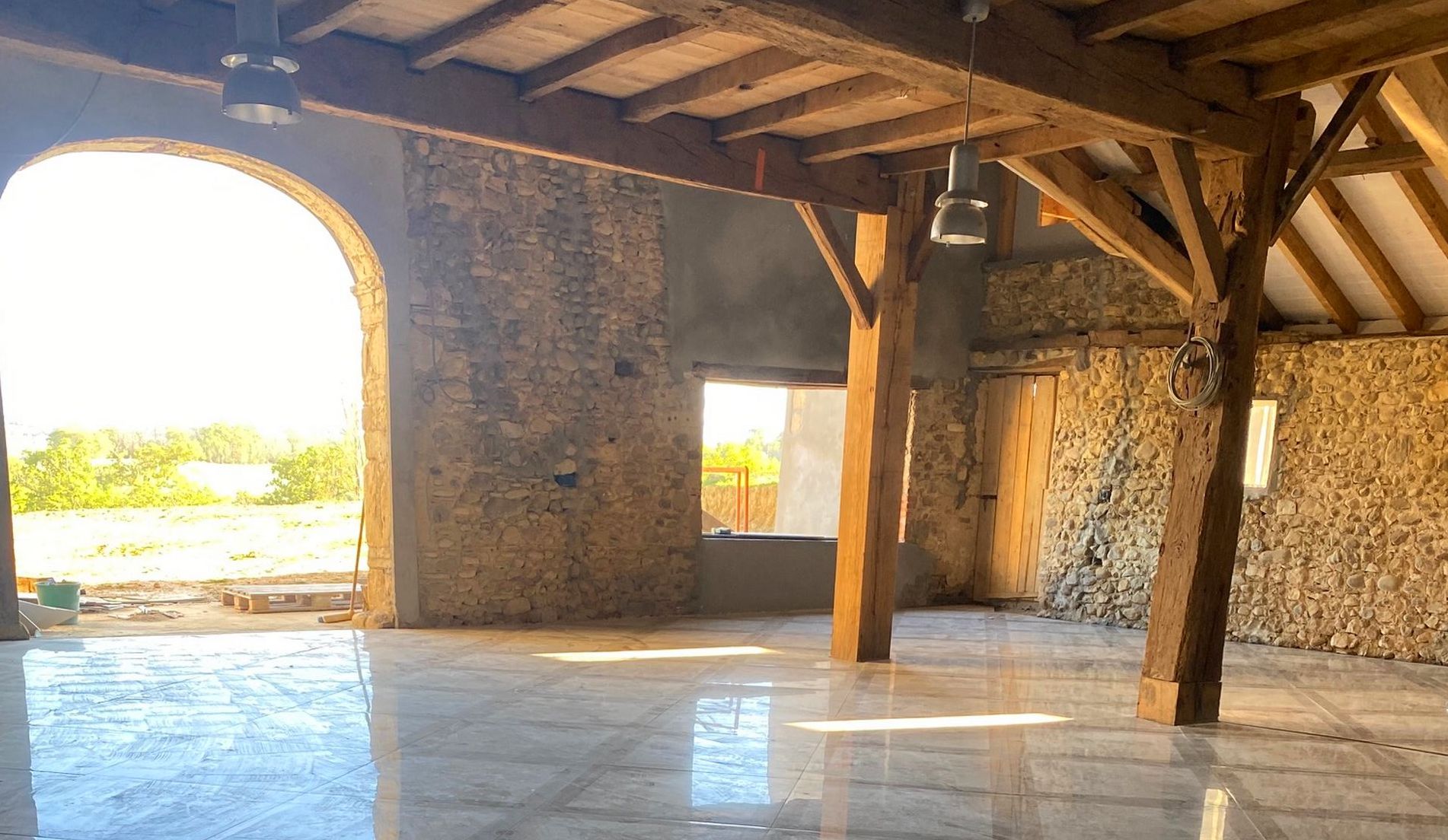 Maison Berducq, Monein - photo 12