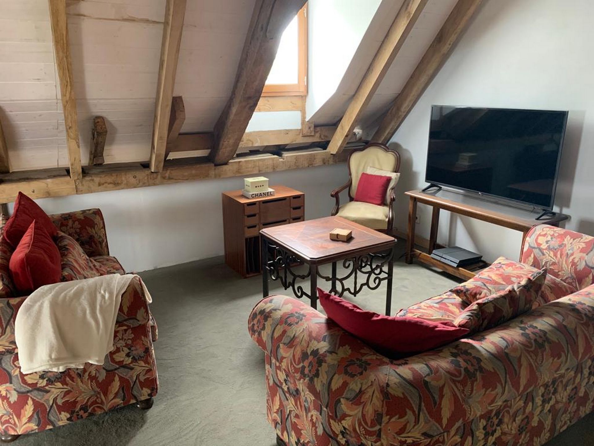 Maison Berducq - photo 4