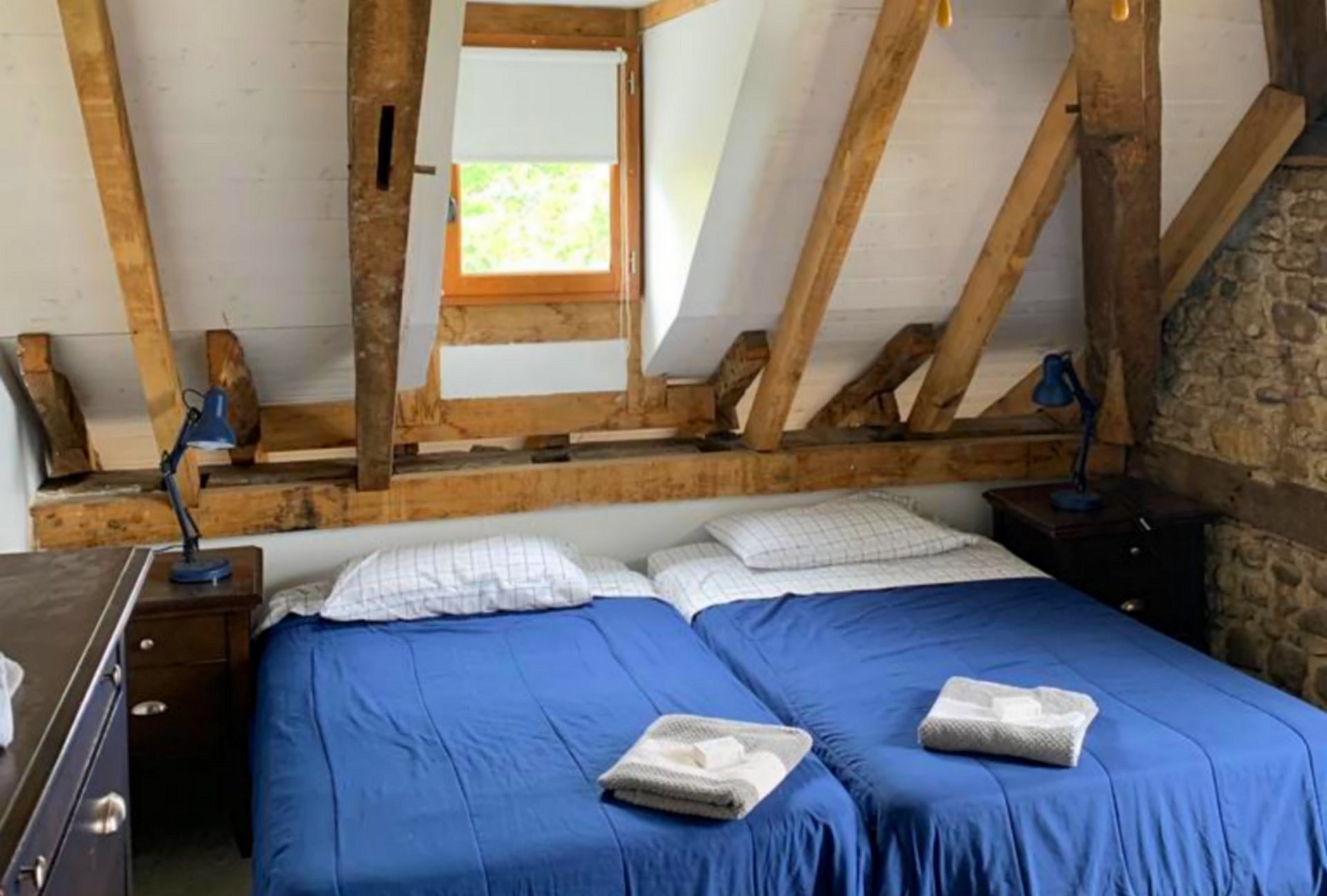 Maison Berducq, Monein - photo 8