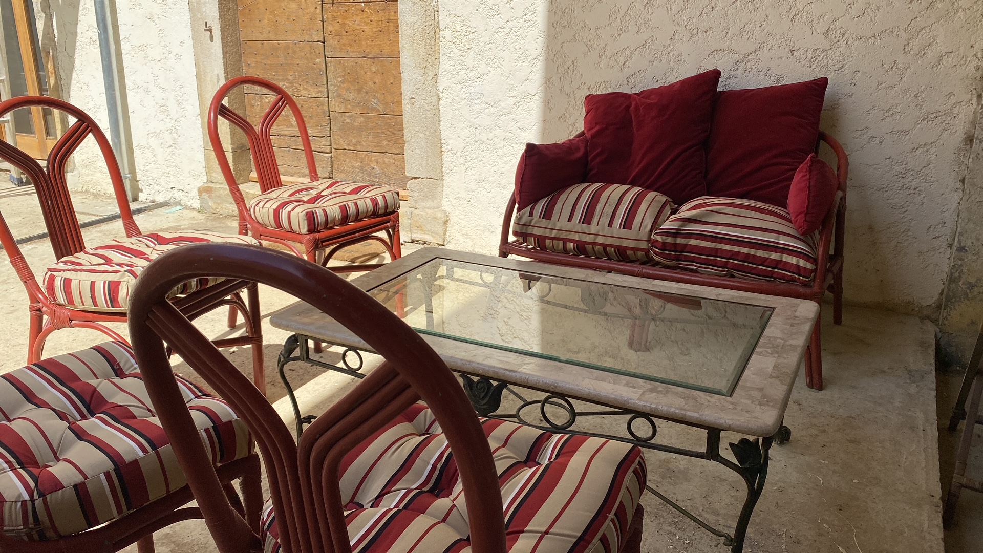 Maison Berducq - photo 3