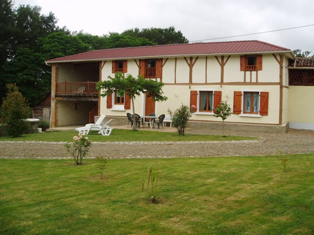 Maison Bigat, Bahus-Soubiran - photo 3
