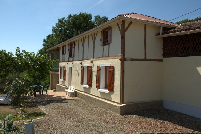 Maison Bigat - photo 5