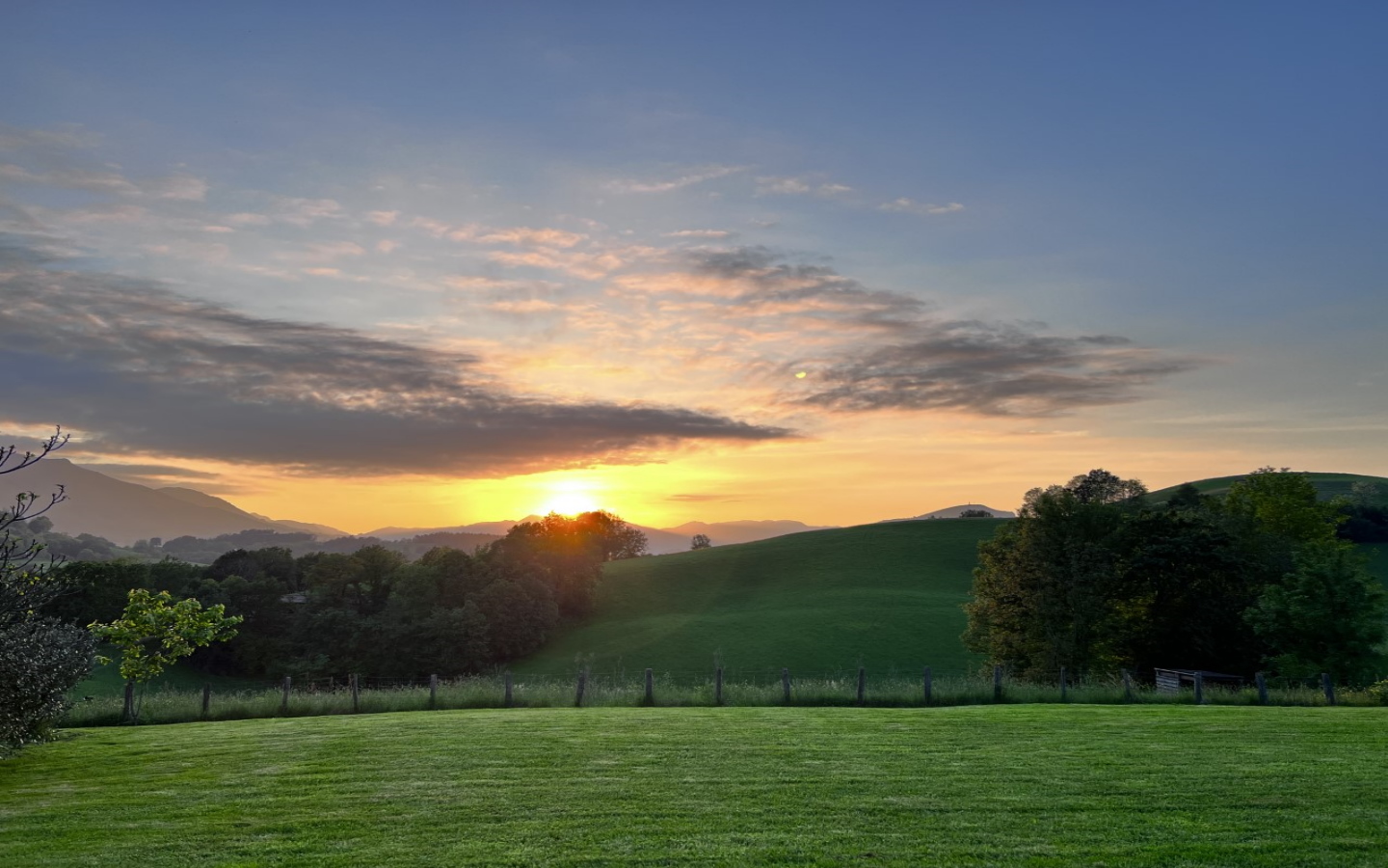 Maison Biscaya - Chambres d'Hôtes