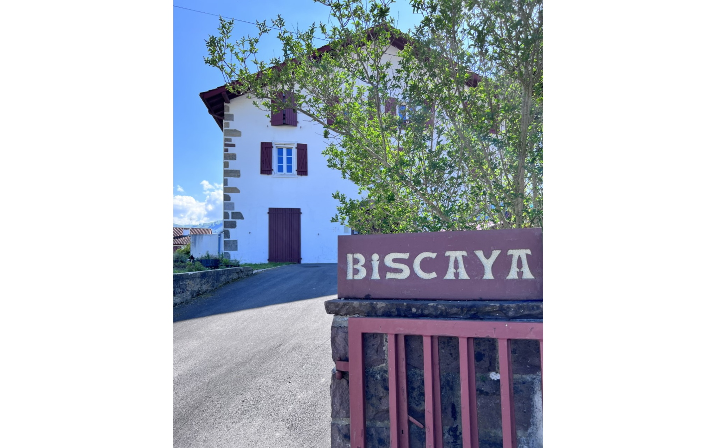 Maison Biscaya - Chambres d'Hôtes, Caro - photo 6