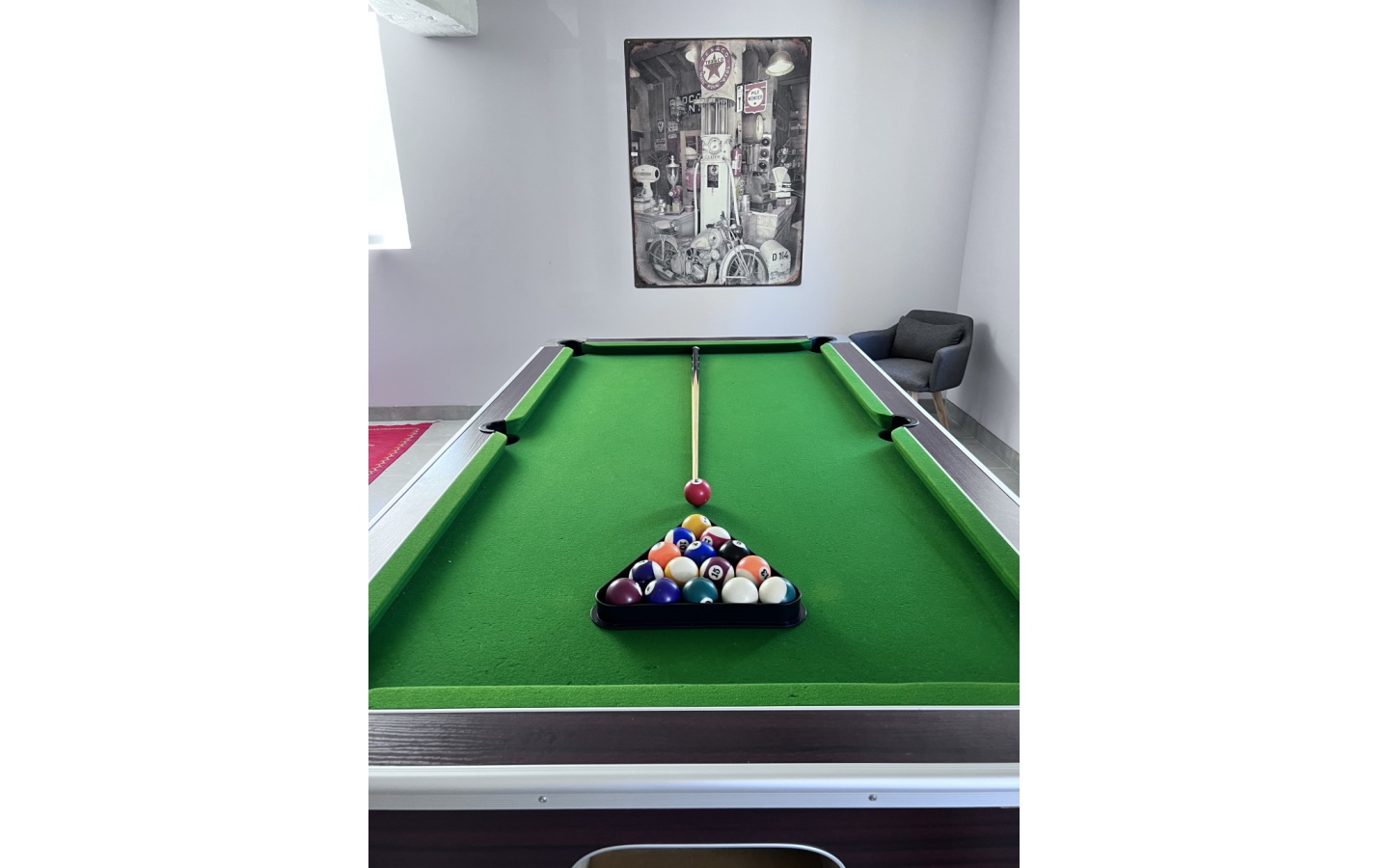 Maison Biscaya - Chambres d'Hôtes, Caro - photo 2