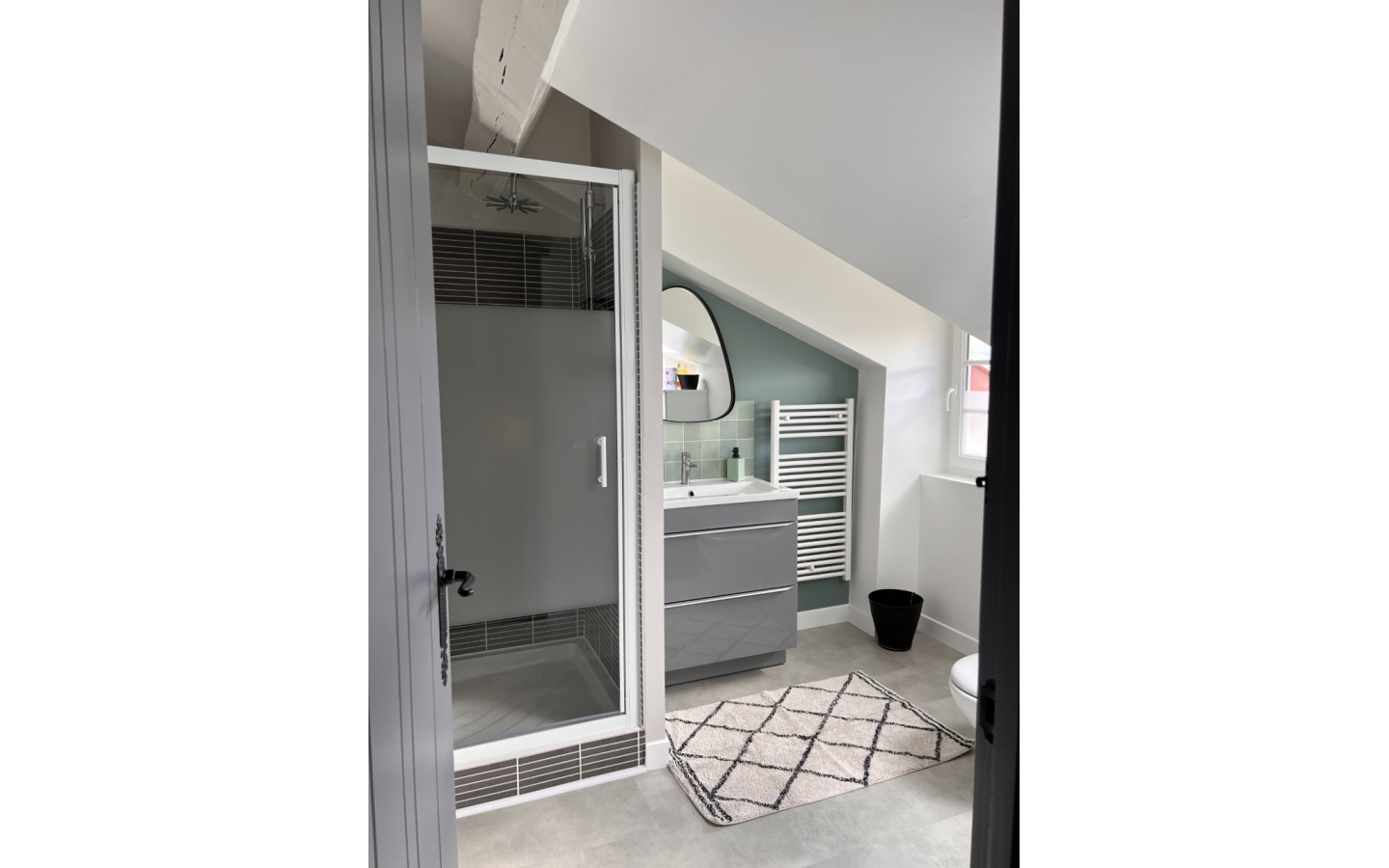 Maison Biscaya - Chambres d'Hôtes, Caro - photo 7