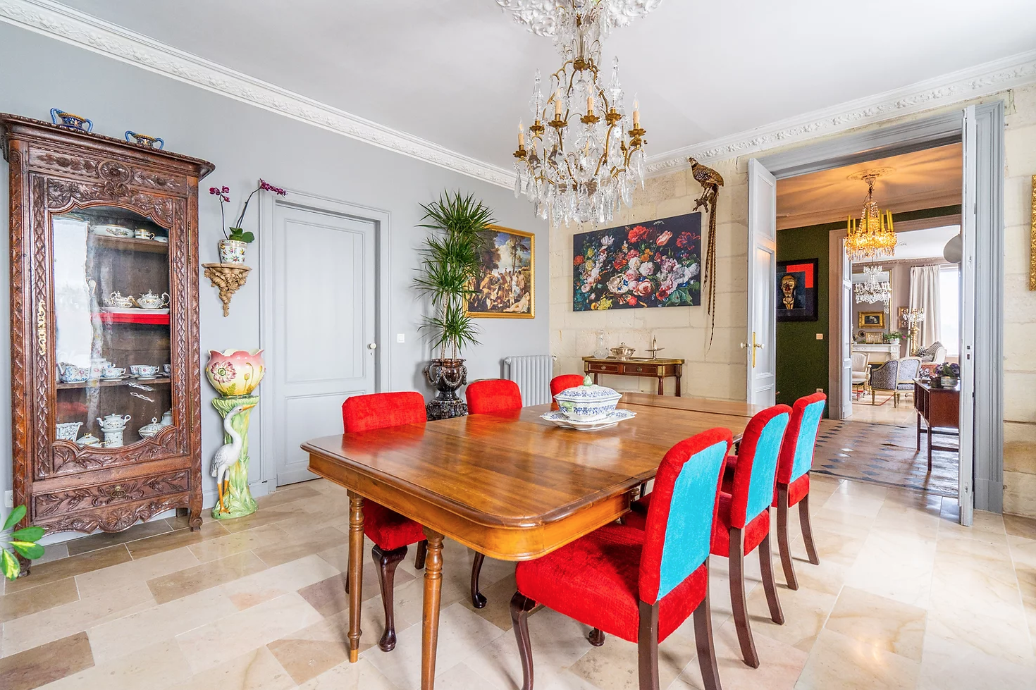 La Maison Blanche, Saint-Yzans-de-Médoc - photo 5