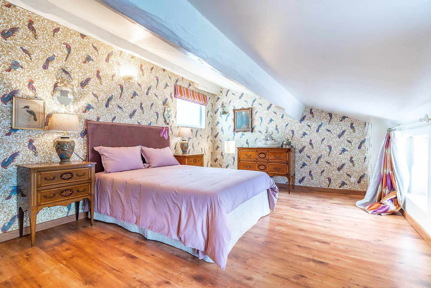 La Maison Blanche, Saint-Yzans-de-Médoc