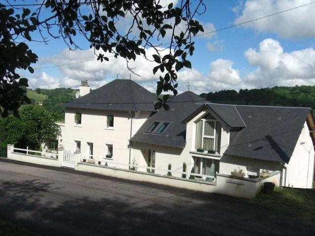 La Maison Blanche, Tulle - photo 7