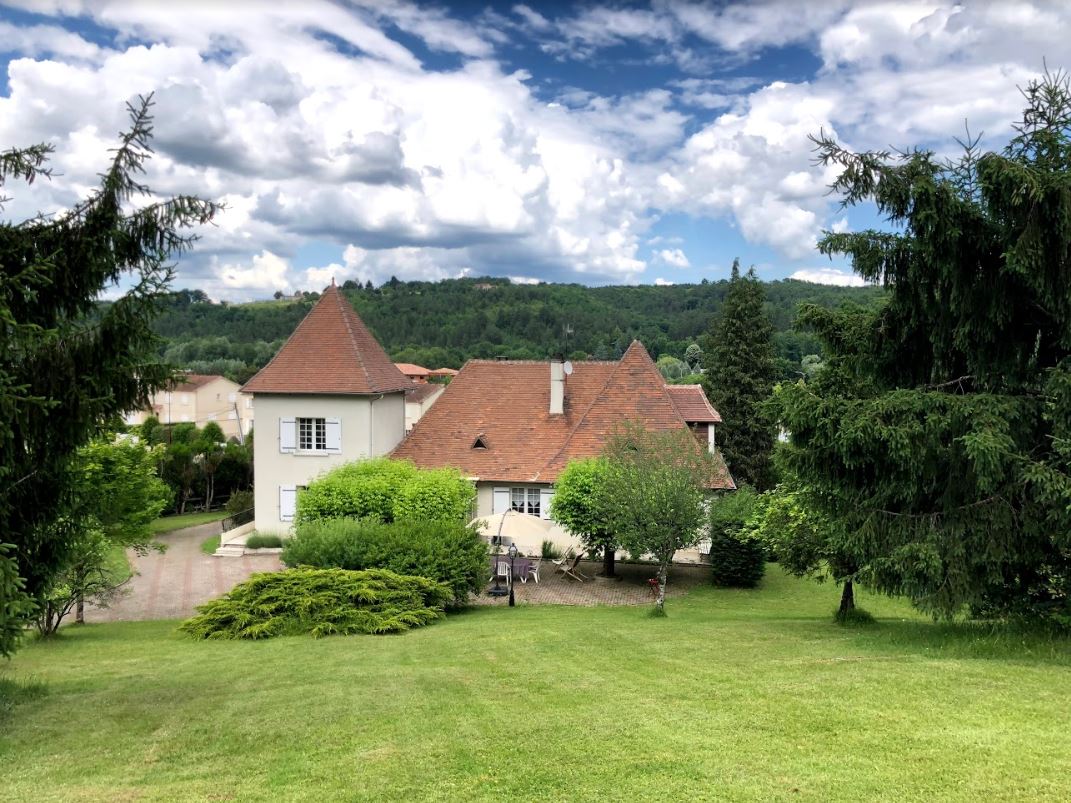Maison Blanche, Boulazac Isle Manoire - photo 3