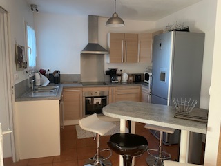 Maison Bleue, Saint-Loubouer - photo 7