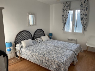 Maison Bleue - photo 4