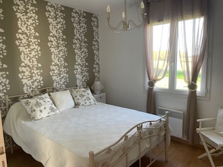 Maison Bleue, Saint-Loubouer - photo 6