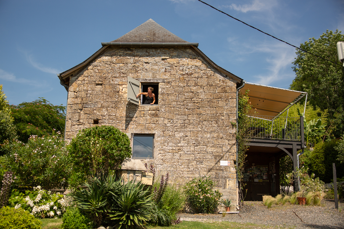 Maison Bons Jours, Perpezac-le-Blanc - photo 7