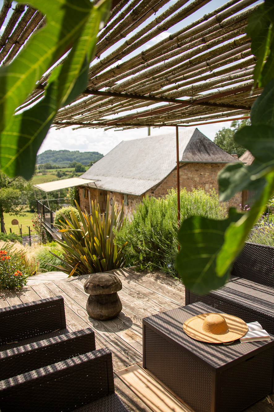 Maison Bons Jours, Perpezac-le-Blanc - photo 3