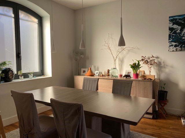 La maison Bourzat - photo 5