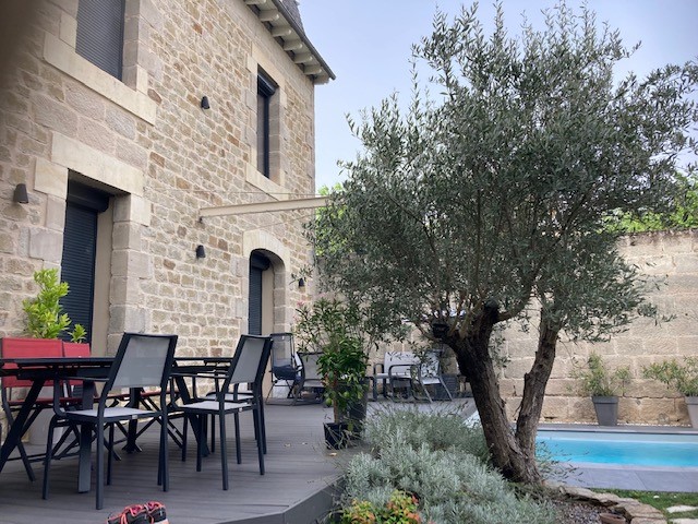 La maison Bourzat - photo 3