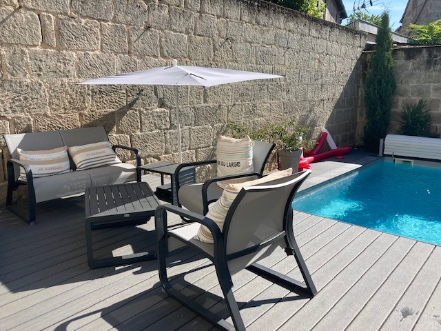 La maison Bourzat - photo 4