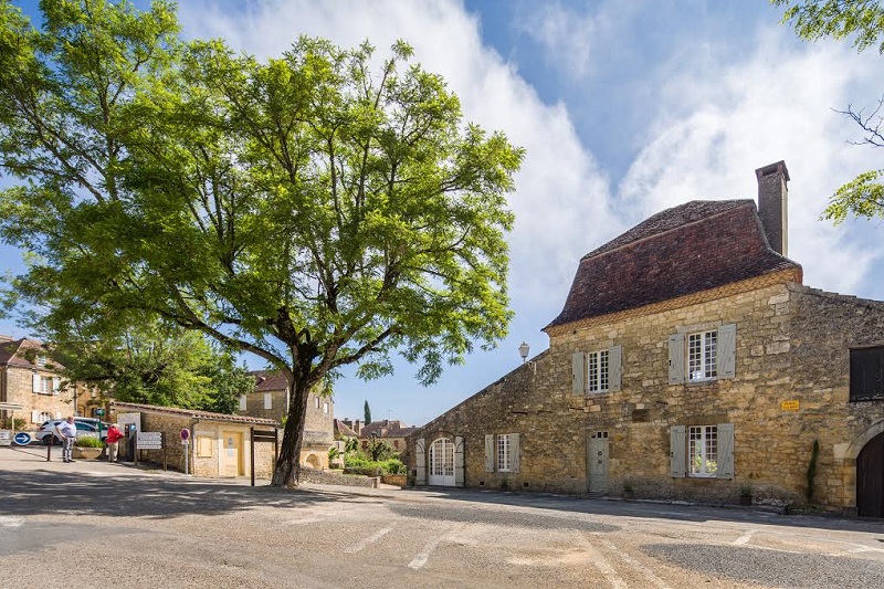 Maison Boyer