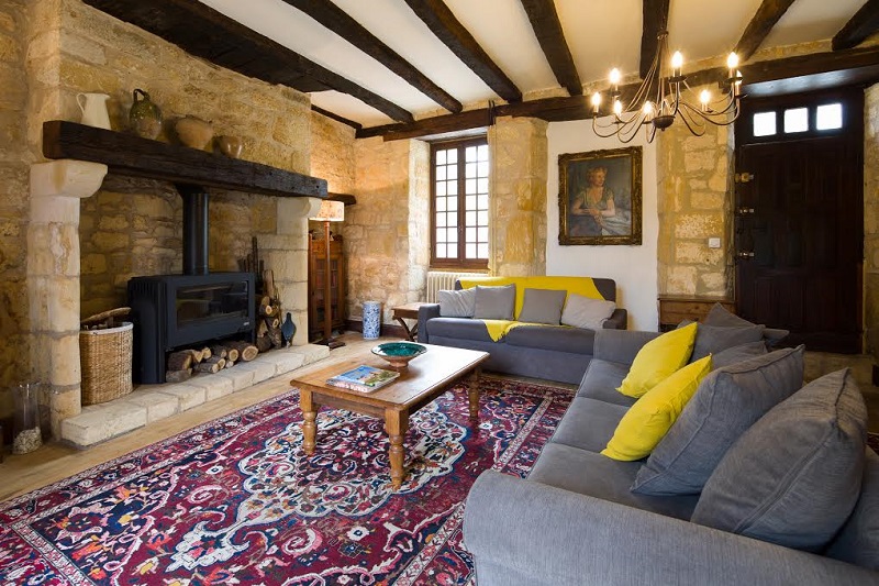 Maison Boyer, Domme - photo 8