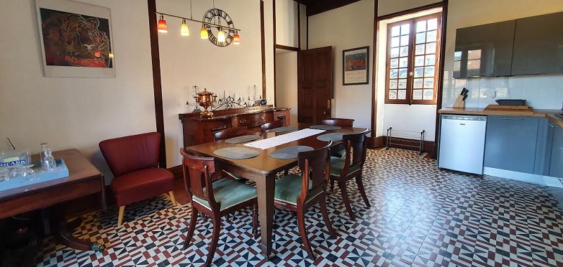 Maison Boyer, Domme - photo 4