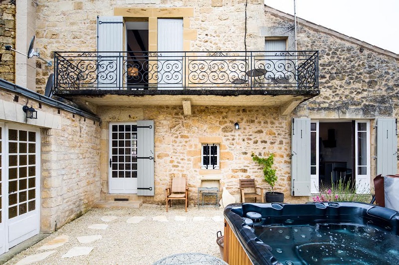 Maison Boyer, Domme - photo 5