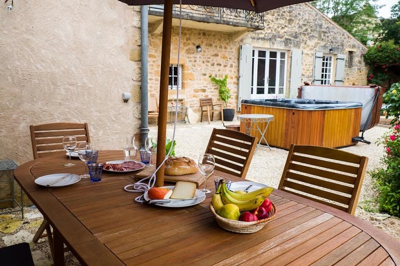 Maison Boyer, Domme - photo 2