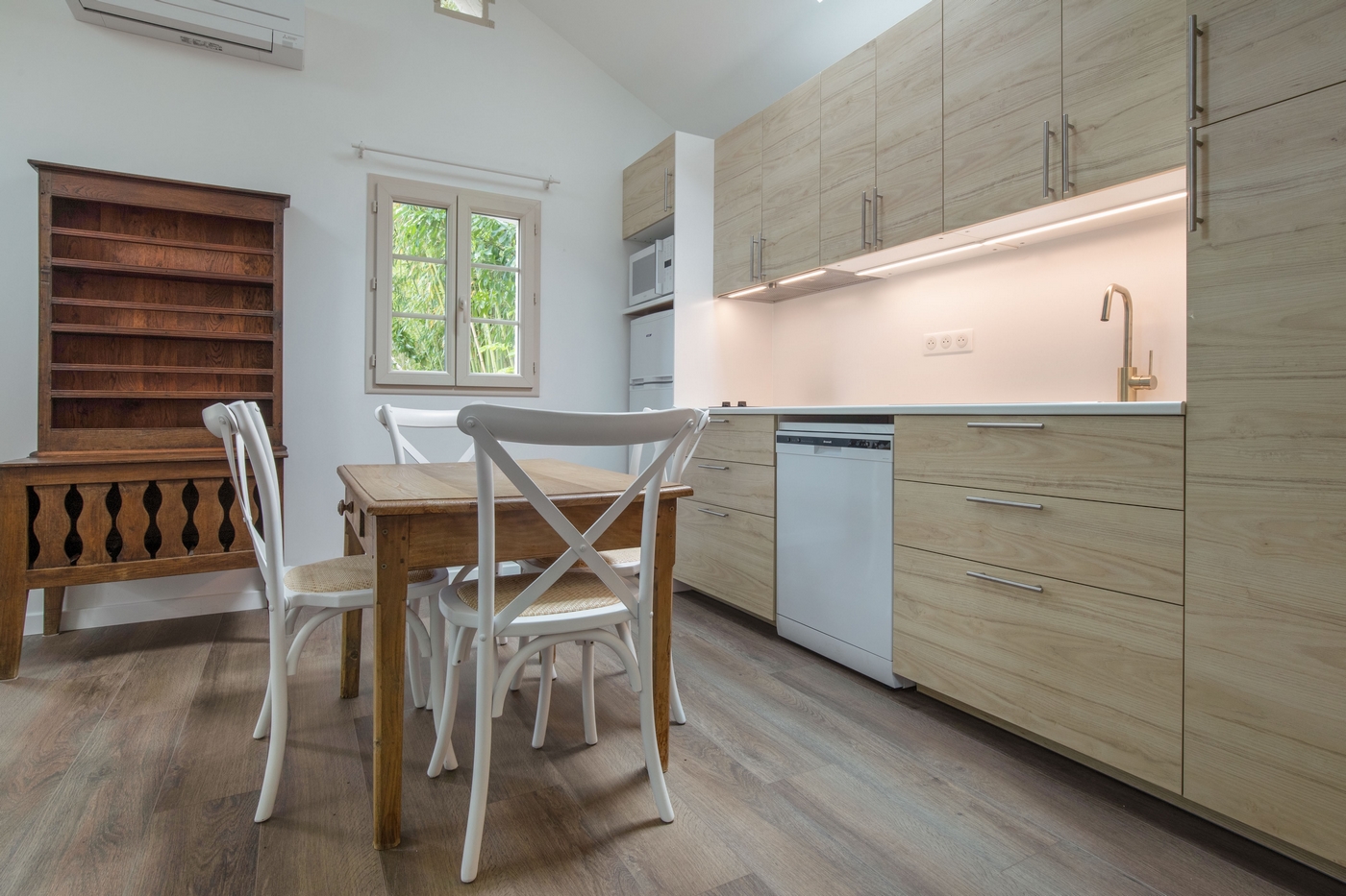 Château Belle Epoque - Le Bûcheron - photo 2