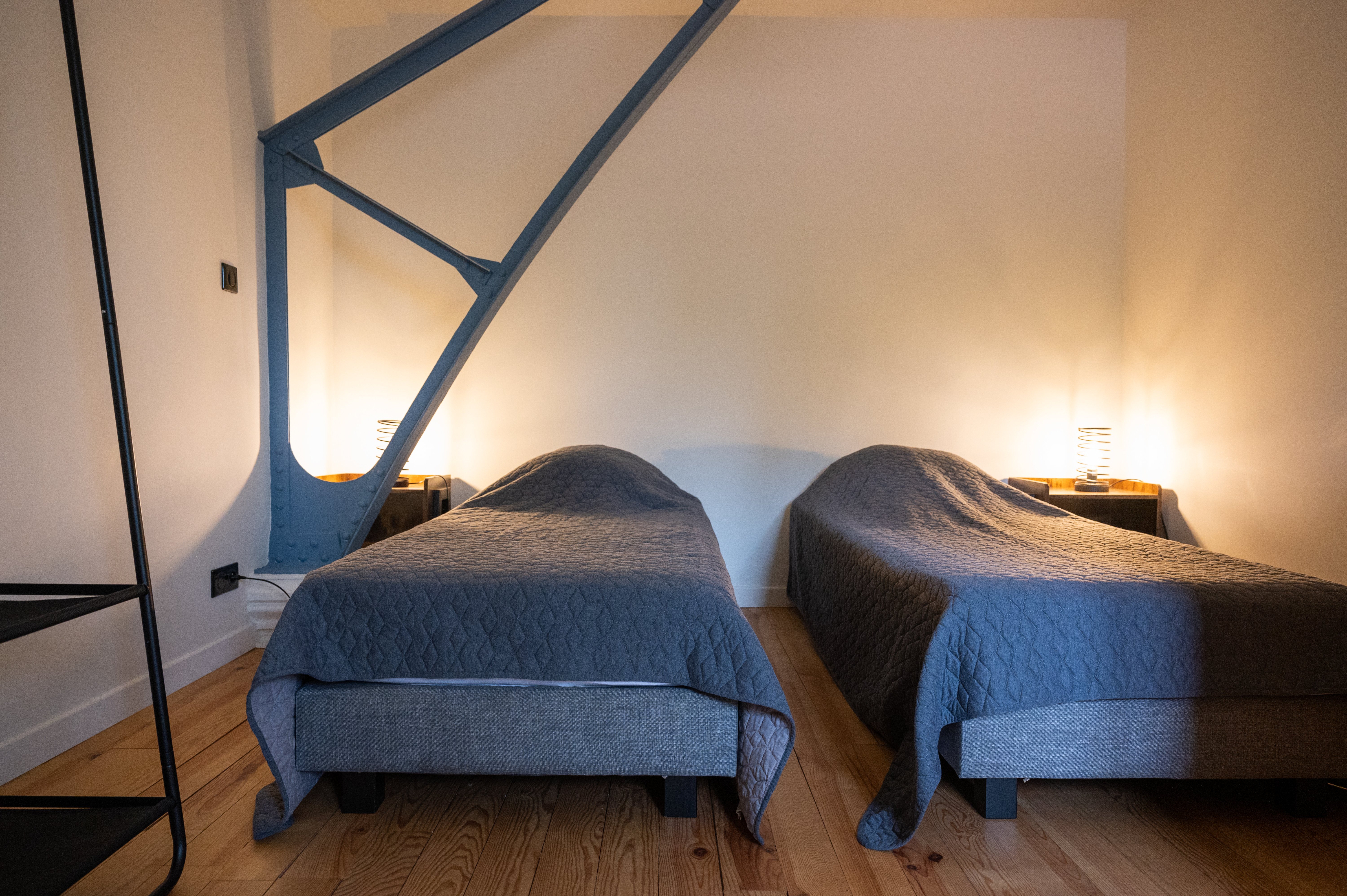 Château Belle Epoque - Le Cabriolet - photo 2