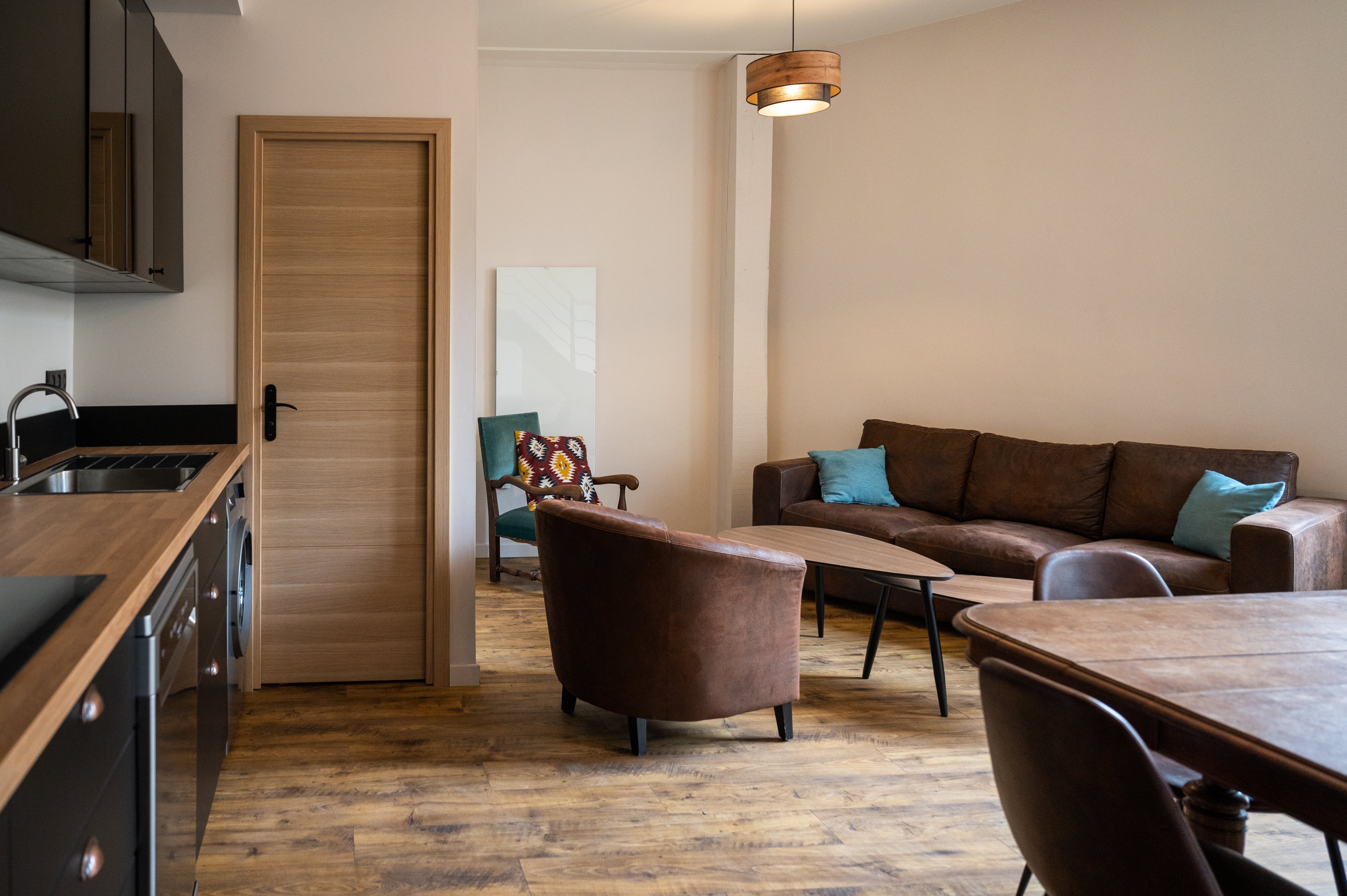 Château Belle Epoque - La Calèche