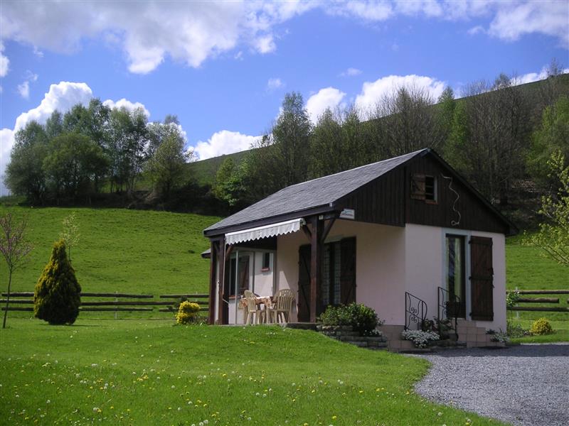 Maison Carrère Menat