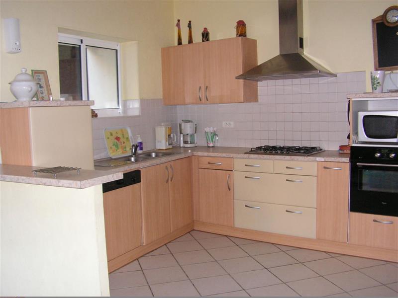 Gîte de séjour Maison Casabonnet