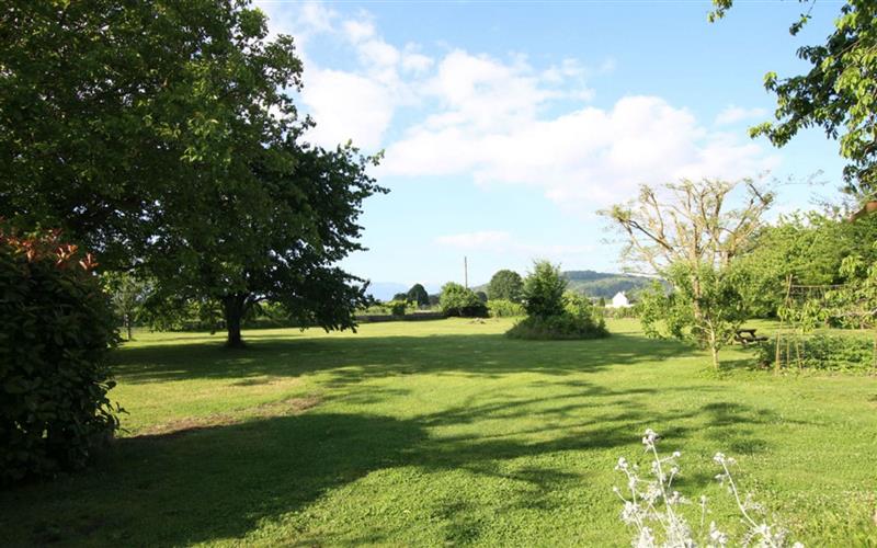Maison Castagnet - Bernard et Eliane CASTAGNET 