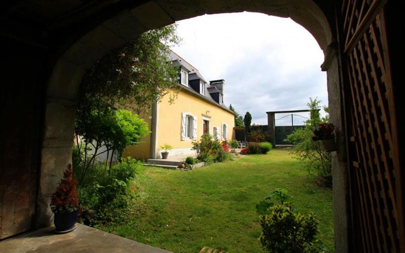 Maison Castagnet - Bernard et Eliane CASTAGNET 
