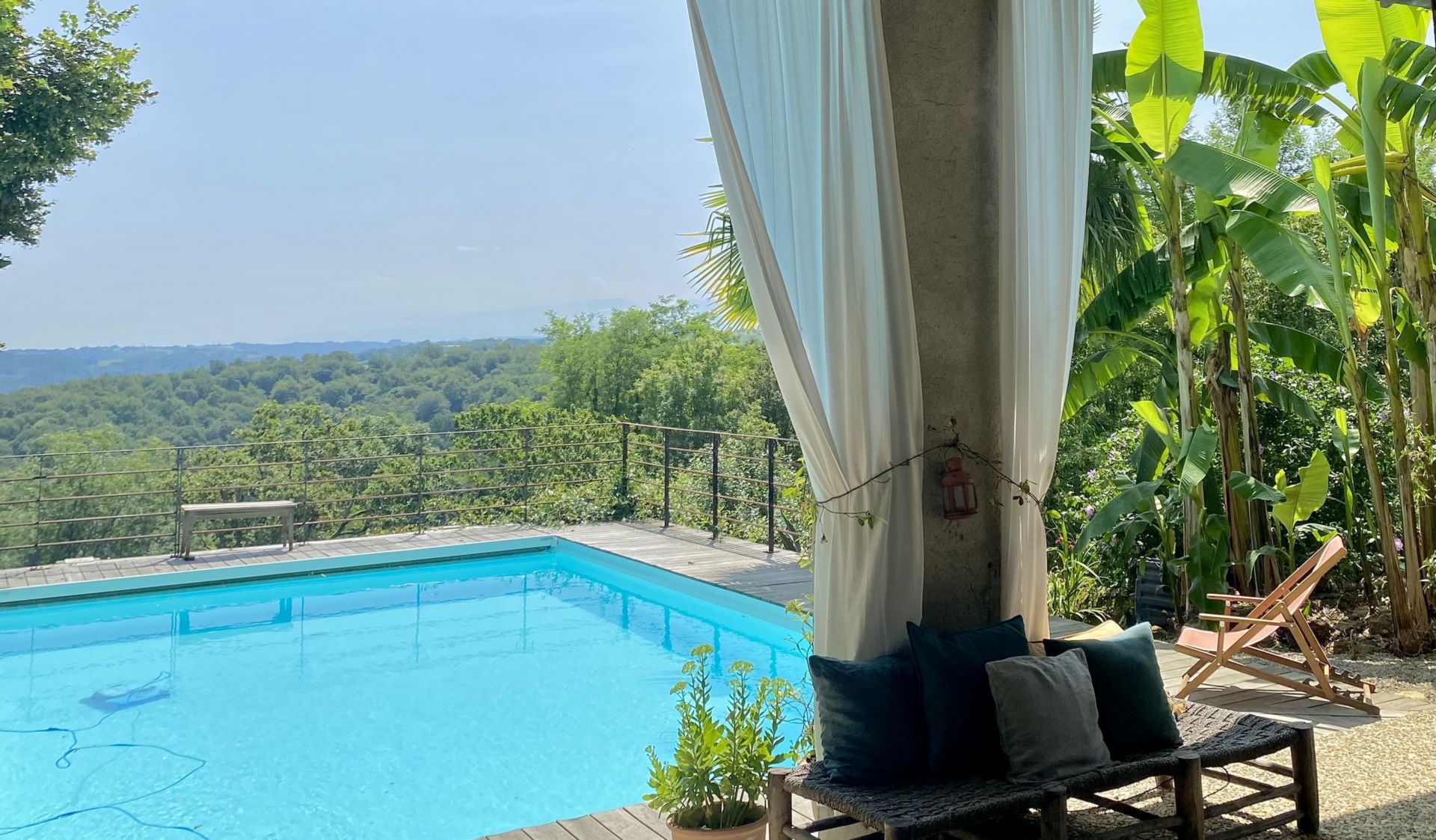 Maison Castaings, Lucq-de-Béarn - photo 8