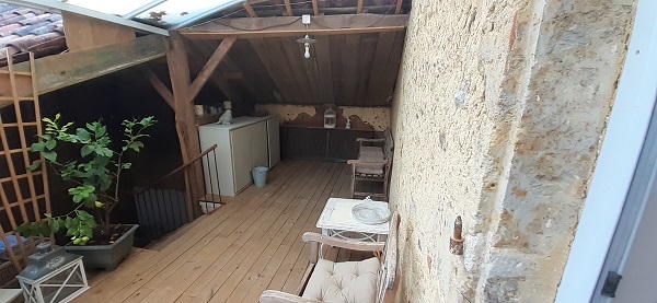 Maison Castandet, Eugénie-les-Bains - photo 8