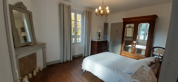 Maison Castandet, Eugénie-les-Bains - photo 7