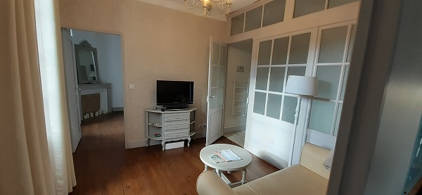 Maison Castandet, Eugénie-les-Bains - photo 5