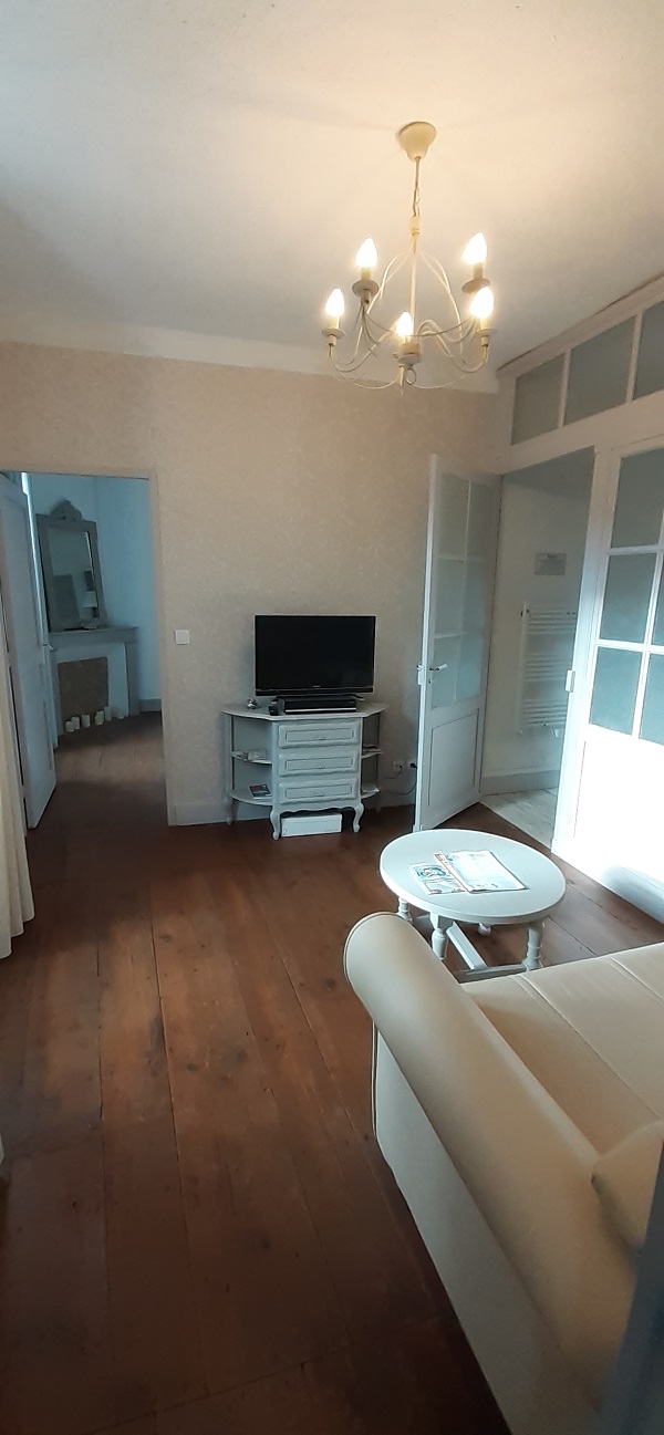 Maison Castandet, Eugénie-les-Bains - photo 3
