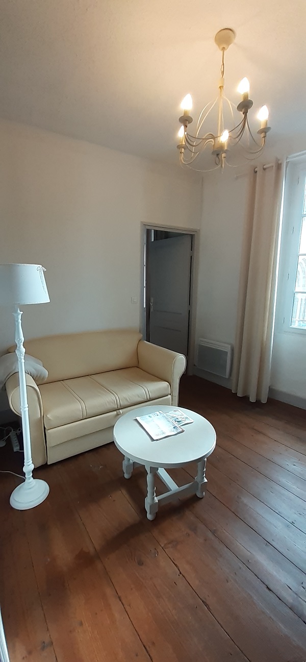 Maison Castandet, Eugénie-les-Bains - photo 10